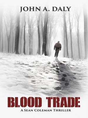 Blood Trade - ebook